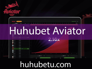 Huhubet aviator uçak oyunuyla sevenlerini memnun bırakmaktadır.