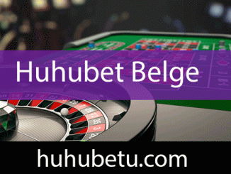 Huhubet belge talebi olmadan kayıt yaptırma şansı tanıyan formattadır.