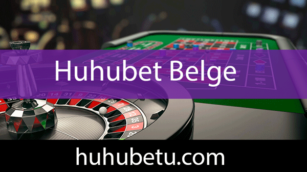 huhubet-belge Huhubet belge talebi olmadan kayıt yaptırma şansı tanıyan formattadır.