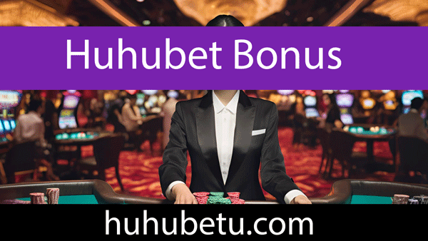 huhubet-bonus Huhubet bonus seçeneklerini çeşitlendirerek ortaya koymaktadır.