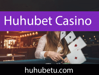 Huhubet casino oyunlarını çeşitlendirerek ortaya koymaktadır.