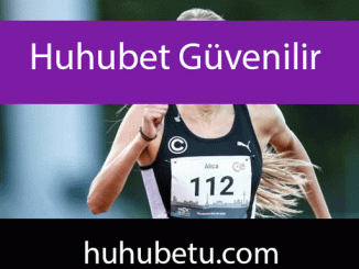 Huhubet güvenilir hizmet anlayışıyla dikkat çekmektedir.