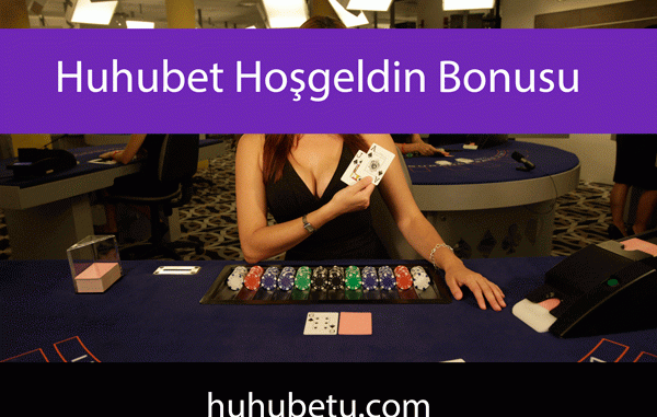 huhubet-hosgeldin-bonusu Huhubet hoşgeldin bonusu aracılığıyla dikkat çeken düzeydedir.