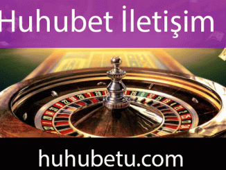 Huhubet iletişim araçlarını çeşitlilikle ortaya koymaktadır.