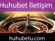 Huhubet iletişim araçlarını çeşitlilikle ortaya koymaktadır.