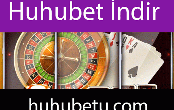 huhubet-indir Huhubet indir işlemiyle uygulamasından kolayca giriş imkanı tanımaktadır.