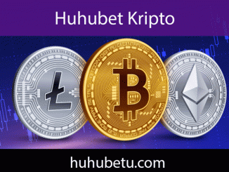 Huhubet kripto aracılığıyla güvenilir ve hızlı ödeme anlayışına sahiptir.