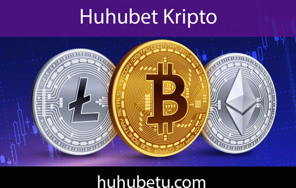 huhubet-kripto Huhubet kripto aracılığıyla güvenilir ve hızlı ödeme anlayışına sahiptir.
