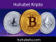 Huhubet kripto aracılığıyla güvenilir ve hızlı ödeme anlayışına sahiptir.