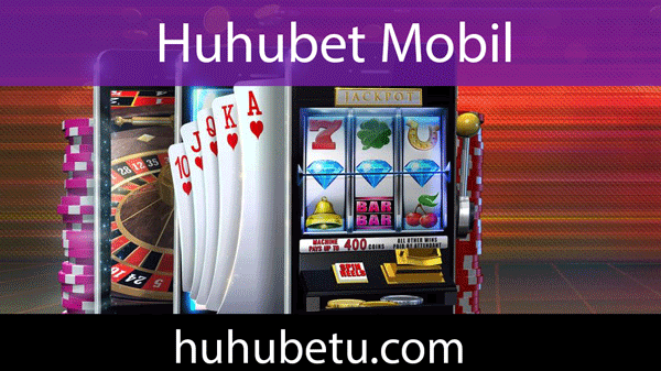 huhubet-mobil Huhubet mobil giriş yapabileceğiniz formatıyla ön alandadır.