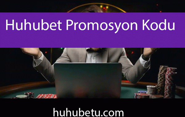 huhubet-promosyon-kodu Huhubet promosyon kodu vesilesiyle dikkat çekicidir.