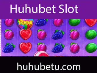 Huhubet slot severlere binlerce oyunu başarıyla takdim etmektedir.