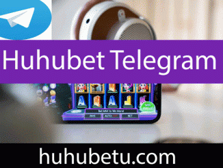 Huhubet telegram resmi official adresiyle etkileyici yapıdadır.