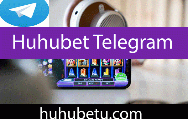 huhubet-telegram Huhubet telegram resmi official adresiyle etkileyici yapıdadır.