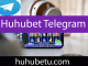 Huhubet telegram resmi official adresiyle etkileyici yapıdadır.