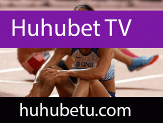Huhubet TV hizmetini güvenle takdim eden düzeyde olmaktadır.