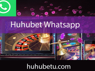 Huhubet whatsapp yardımını yaparak ön alandadır.