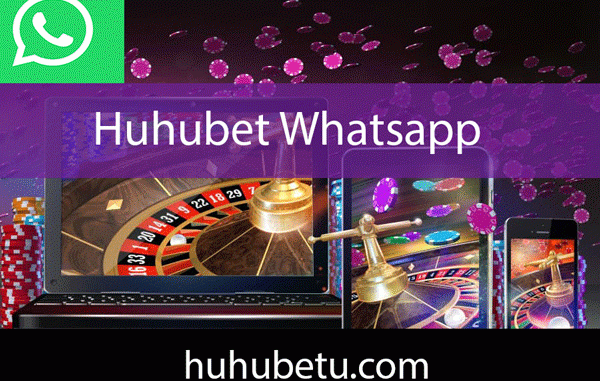 huhubet-whatsapp Huhubet whatsapp yardımını yaparak ön alandadır.