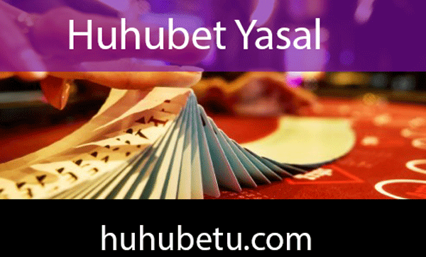 huhubet-yasal Huhubet yasal çerçevede hizmet veren platformdur.