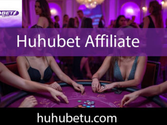 Huhubet affiliate aracılığıyla iş yapmanızı sağlamaktadır.