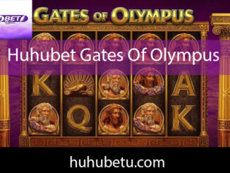 Huhubet gates of olympus oyunuyla mükemmeldir.