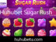 Huhubet sugar rush oyunuyla eğlendiren durumdadır.